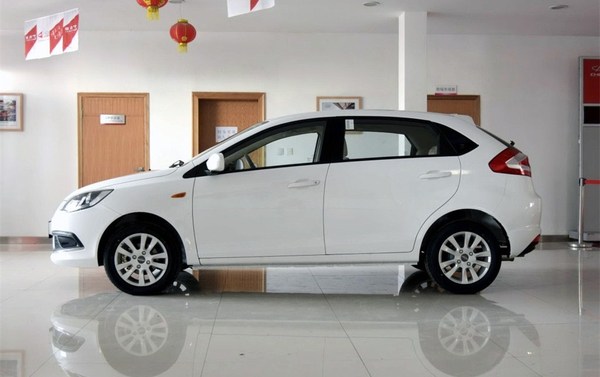 奇瑞风云2发动机质量怎么样,奇瑞风云2同级别车有哪些