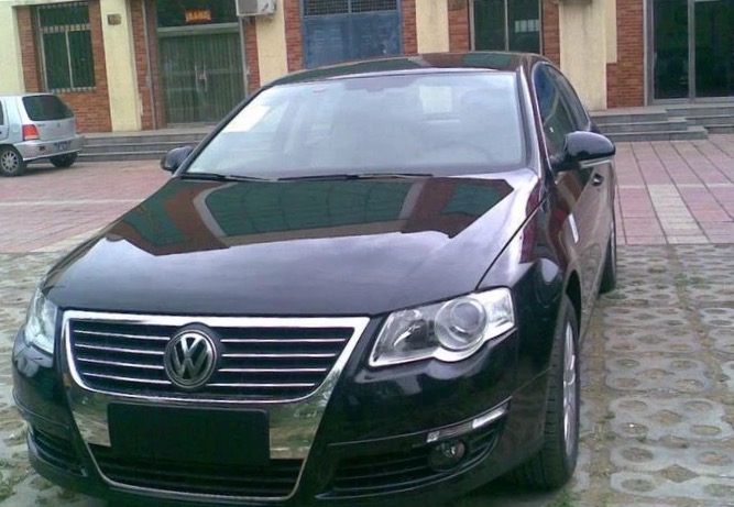 二手迈腾b6值得买吗,迈腾b61.8和2.0的区别