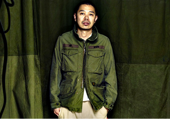 日本本土潮牌有哪些,日本潮牌一览表