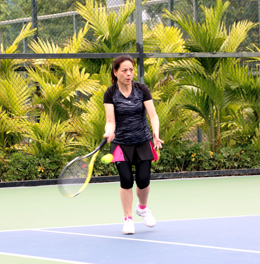 网球比赛南宁,南宁网球比赛少儿