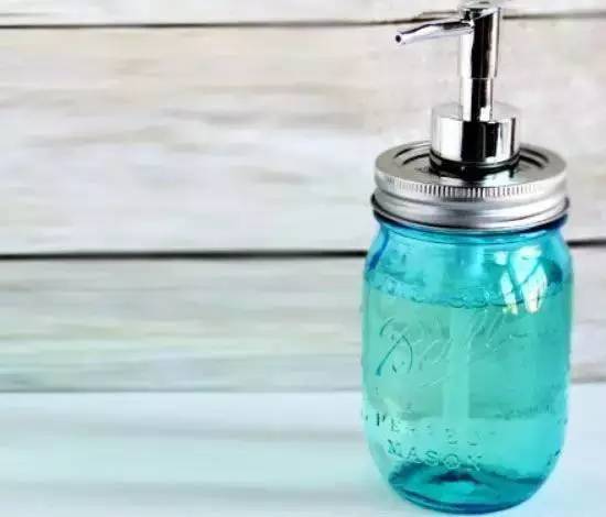 老干妈瓶子当茶杯会碎吗,老干妈瓶子是不是太浪费了