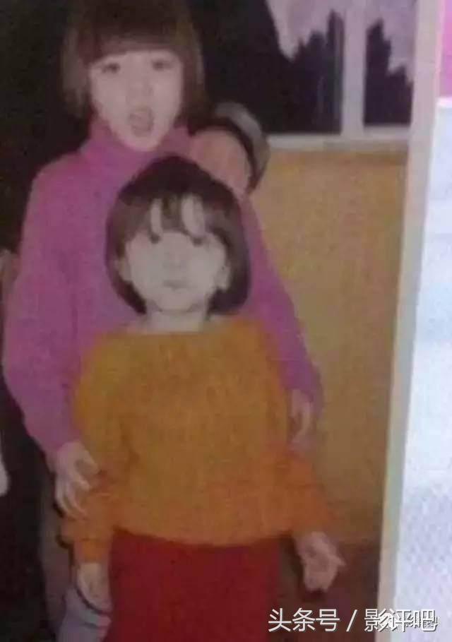 杨幂高圆圆范冰冰刘诗诗,高圆圆杨幂漂亮女明星合影