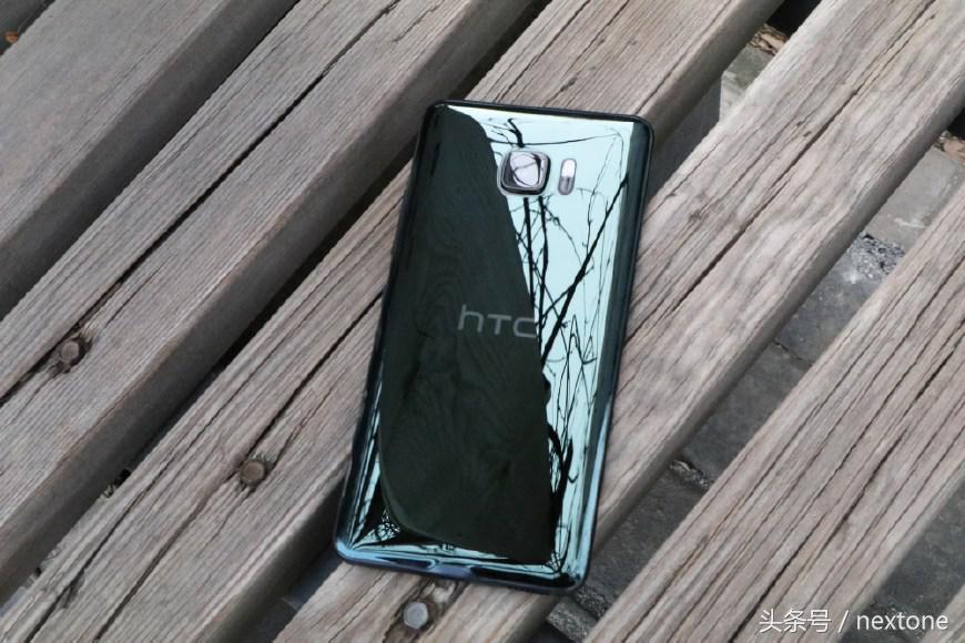 外表华丽与实用,htcuultra蓝宝石屏测试