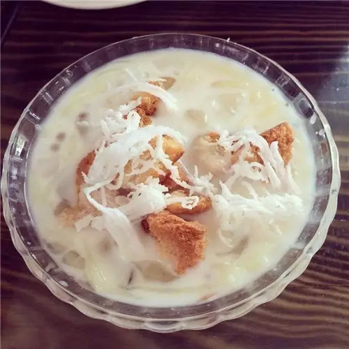 旅游攻略西双版纳美食小吃,西双版纳旅游攻略小吃