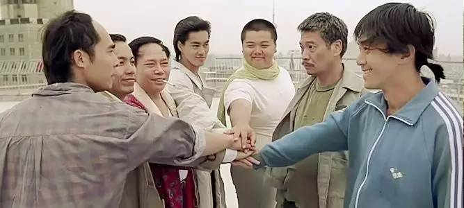 90秒重温吴孟达经典影视作品,周星驰吴孟达最后一次同台