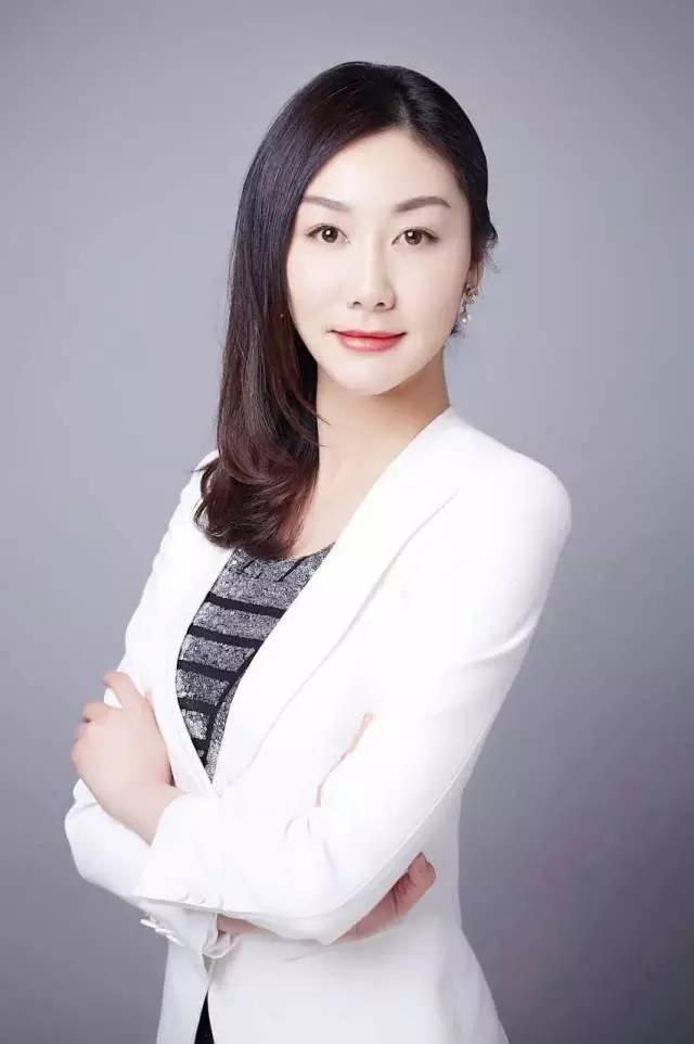 千万女性创业娘家人来了｜独角兽投资集团董事长刘艳