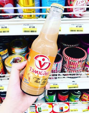 泰国有什么好吃的零食特产,泰国不要错过的零食