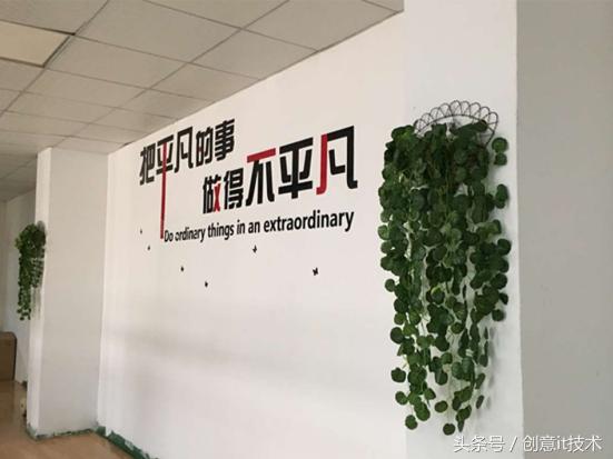 强大源于专业:观东莞星坤电子苏州生产基地中心有感