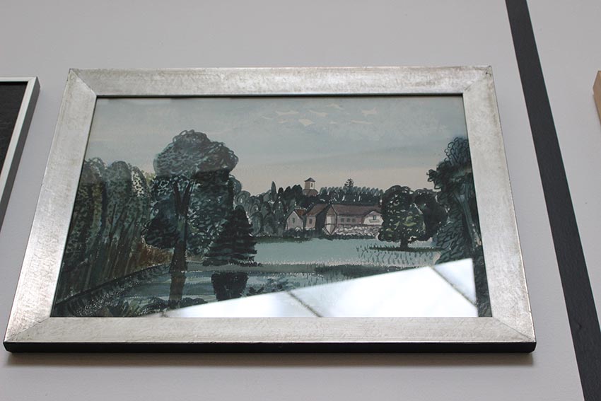 文献展的神话阿尔诺德·博德与他的后继者们