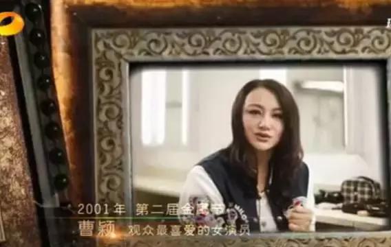 天啊,童年女神脸尖到不敢认,这是老了还是整容?