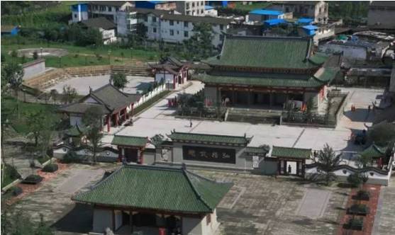 江油值得一逛,江油小城美不美