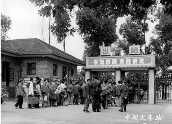 江油值得一逛,江油小城美不美