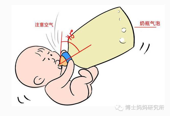 宝宝肠绞痛怎么办？崔玉涛这样说