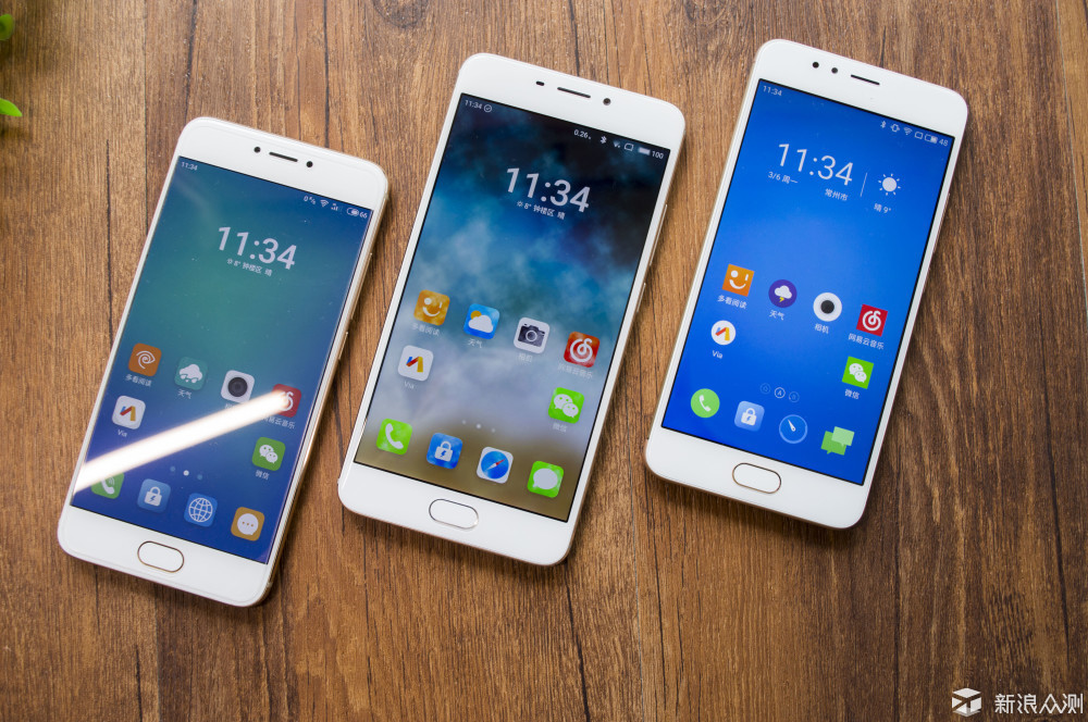 竟然“金玉其外，____”，十天体验揭开魅蓝5s真相！