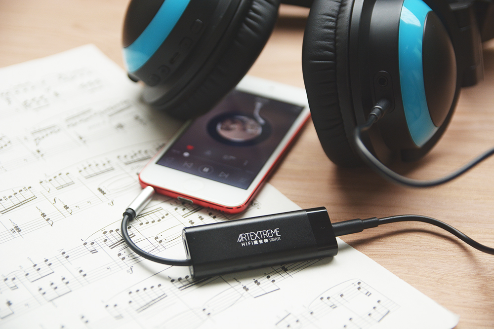 ARTEXTREME，带来堪比vivo的HiFi好音质