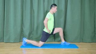 八字脚跑步对身体有什么影响,跑步怎么纠正外八字脚