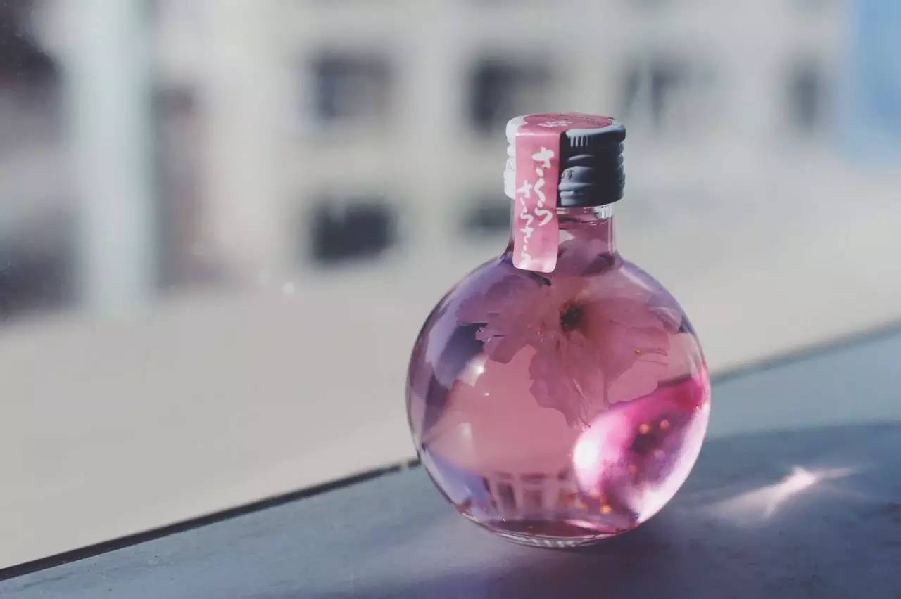 早春樱花系列 (樱花粉嫩款推荐)