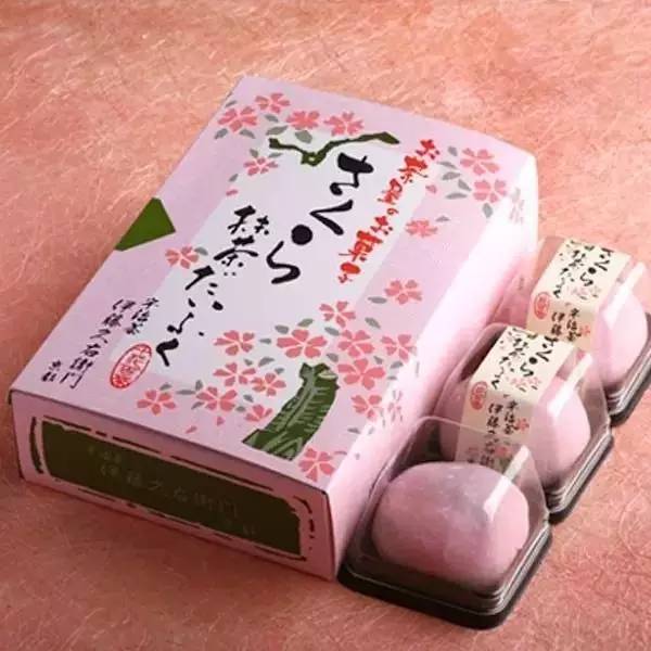 樱花限定款，一起粉出少女味｜时令