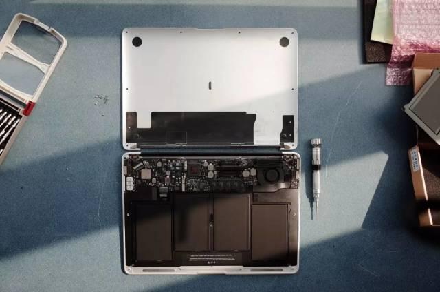 macbookair2018升级,2018macbookair重置