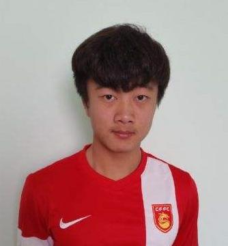 u23全场集锦,一球成名两年u23车世伟泰达