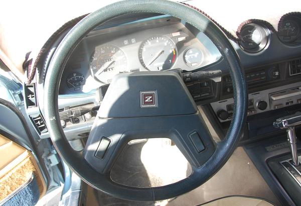 阿曼日记,达特桑280zx试驾视频