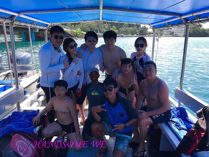 没水母湖的帕劳,帕劳水母湖怎么去