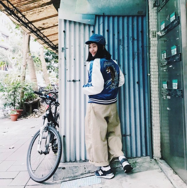 一米五小个子软妹子,颜值身材都很棒的软妹子