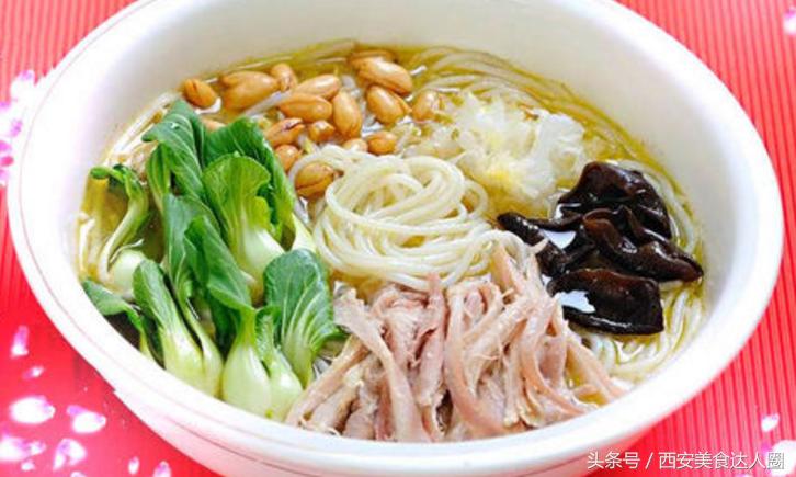 米线的汤料配方大全家常做法,酸辣米线的家常做法大全