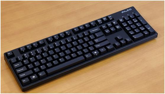 目前最顶级的机械键盘,所有机械键盘