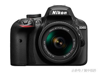 尼康入门d3300,尼康d3400单反拍照技巧