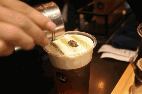 抹茶控必看散发出令人陶醉的香气,抹茶控视频完整版