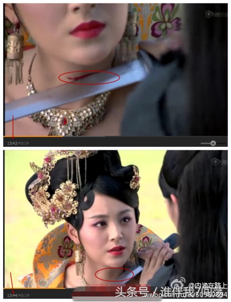 三国演义张飞长坂坡怒吼搞笑,老版三国关羽张飞搞笑片段