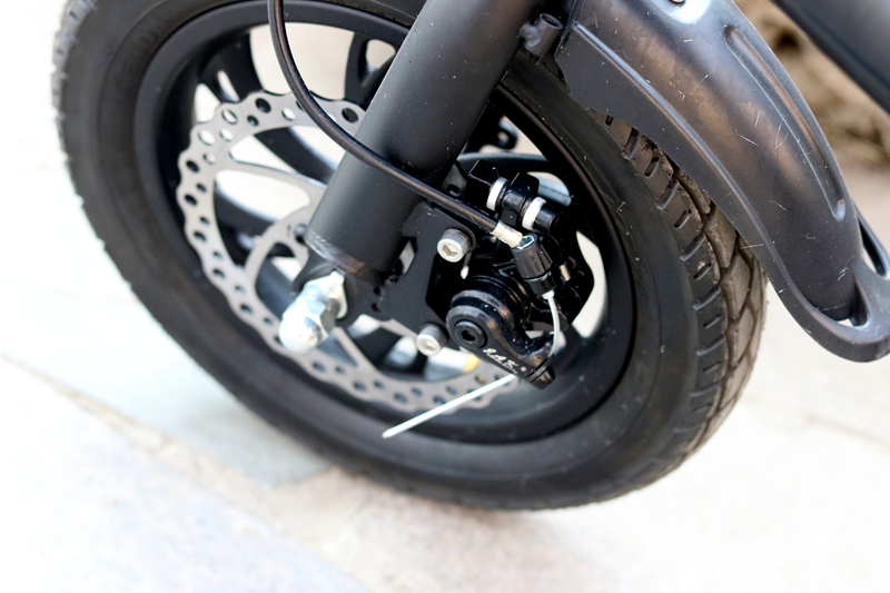 你还在争抢摩拜单车？这辆车才能带给你安全快捷的出行方式！