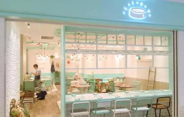 上海的美食很精致,只有上海本地人才知道的美食