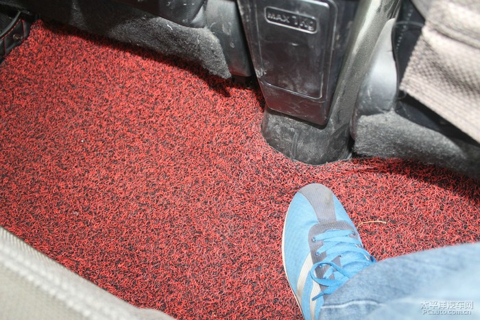 皮实耐用的致炫,致炫可玩性