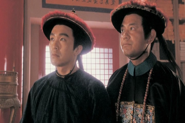 周星驰的这些爆笑台词,周星驰的3句经典台词