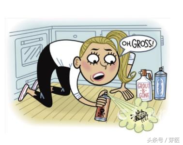 对付小强蟑螂的方法,蟑螂专家灭蟑螂的最好方法