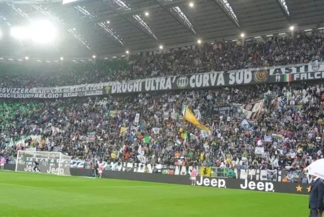 郑州尤文图斯球迷会,上海尤文图斯球迷会