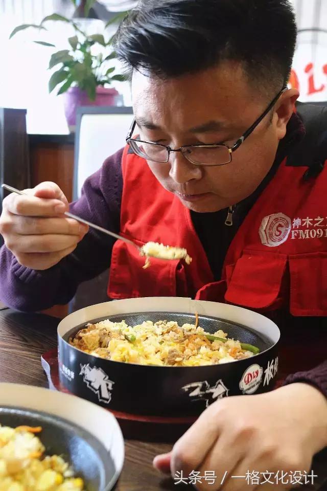 这家超级板烧厨房,美味让42万神木人垂延欲滴,吃了还想吃