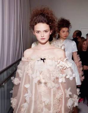 光感微立体底妆,明星立体底妆