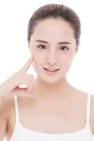 离不开的底妆产品,光感微立体底妆