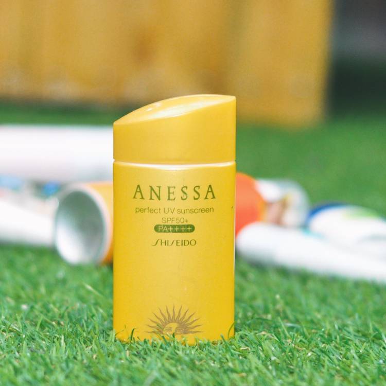 防晒倍数高不油腻的防晒霜测评,6款防晒霜测评专治选择困难症