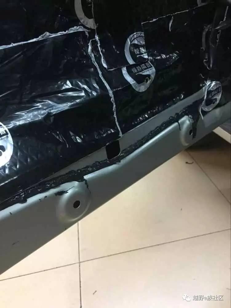 帕杰罗v93音响改装需要多少钱,帕杰罗v93音响改装案例