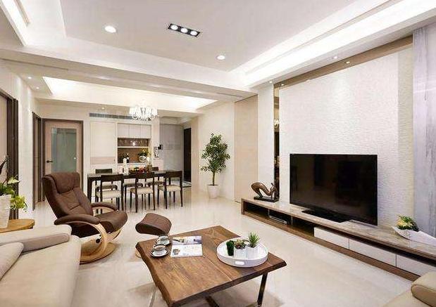 你喜欢的装修风格久了会看腻吗,你喜欢装修的风格