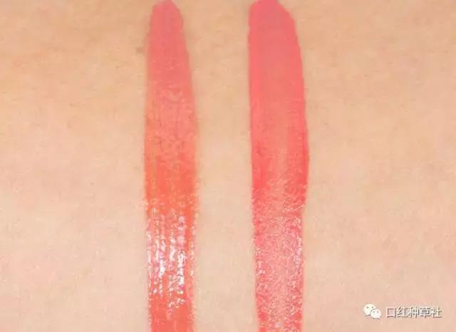 m.a.c唇釉rubywoo,mac棒棒糖唇釉cantstop色号