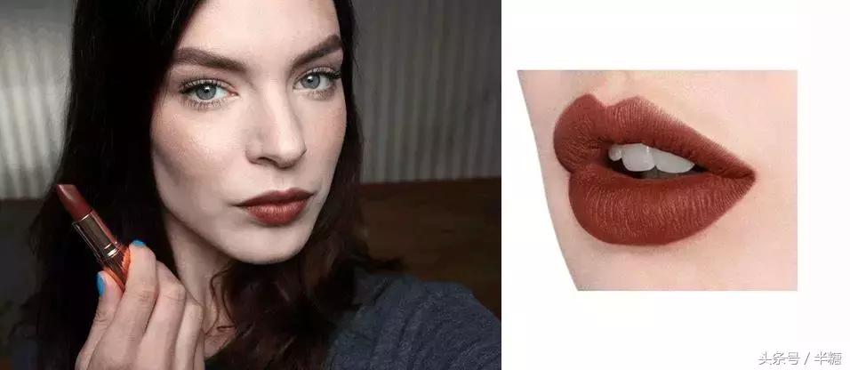 8款颜值少女口红全部100元内,2022最流行的口红色号300元左右