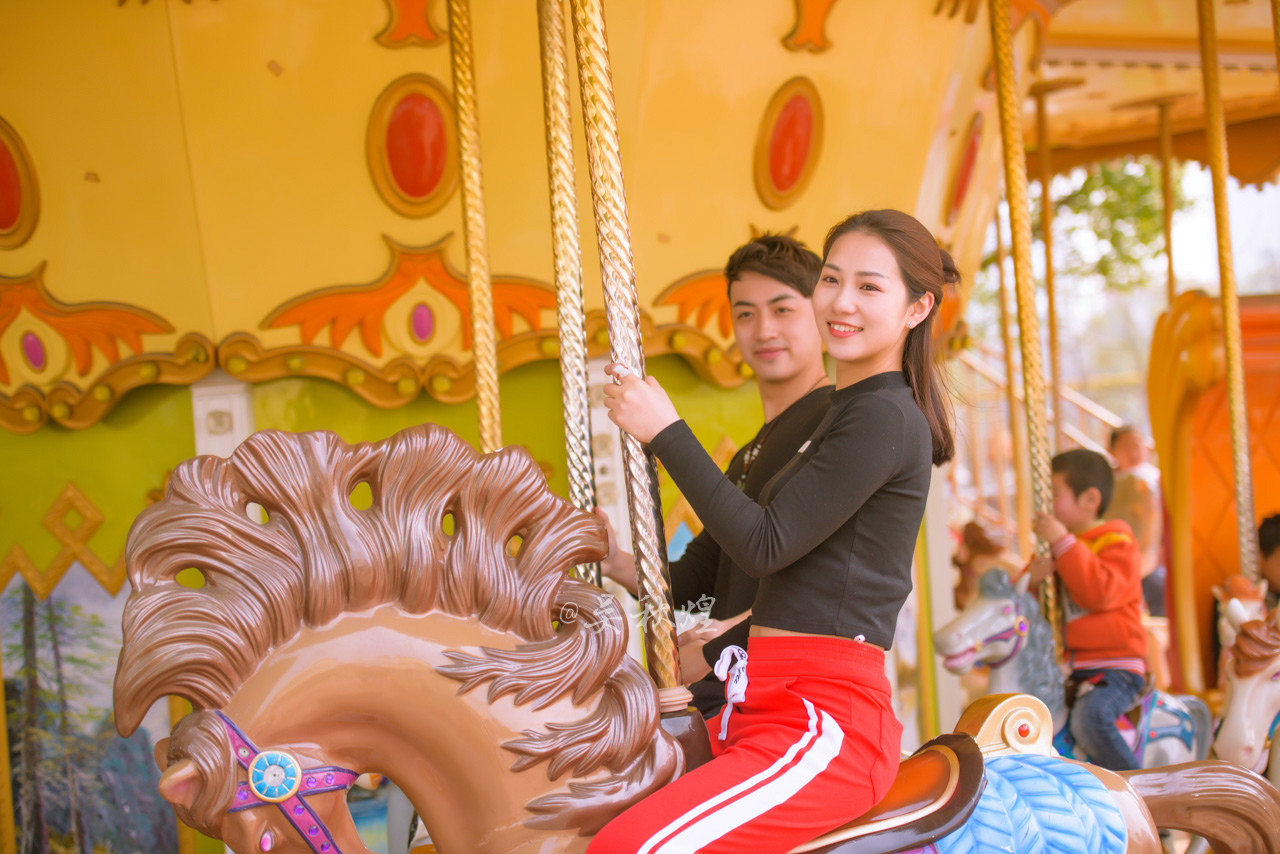 三生三世,十里梅花,遇见张家港