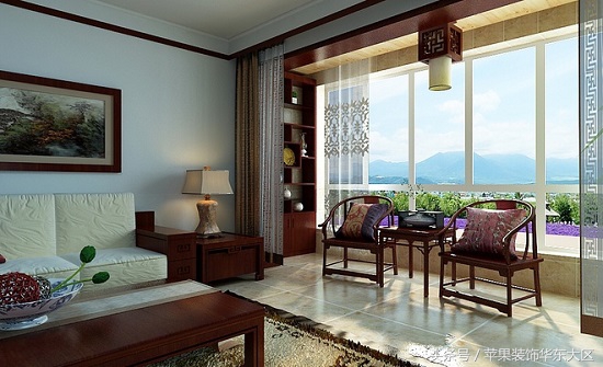 无锡观山名筑装修效果图,无锡苹果直营店装修