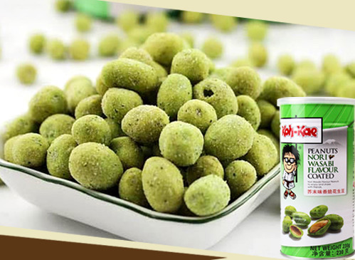 泰国好吃的零食,泰国711便利店必买零食