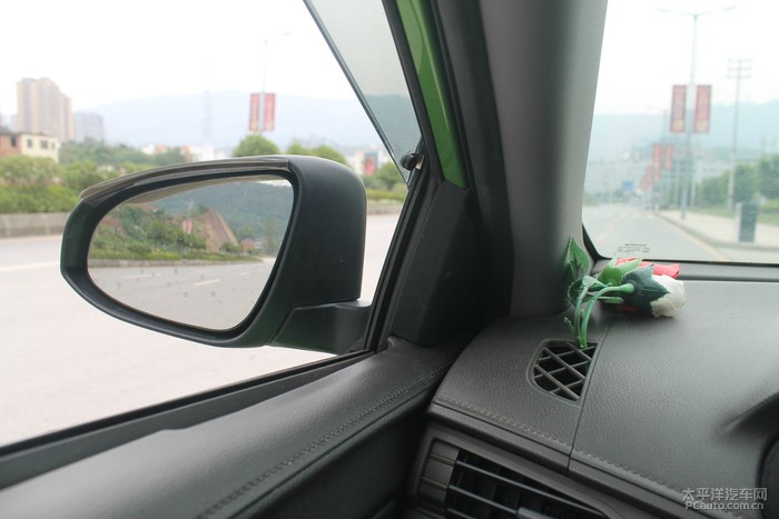 皮实耐用的致炫,致炫可玩性